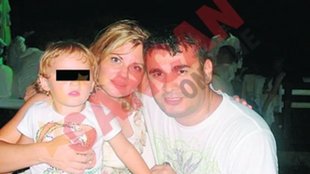 Pe el l-a parasit pentru Radu Valcan!