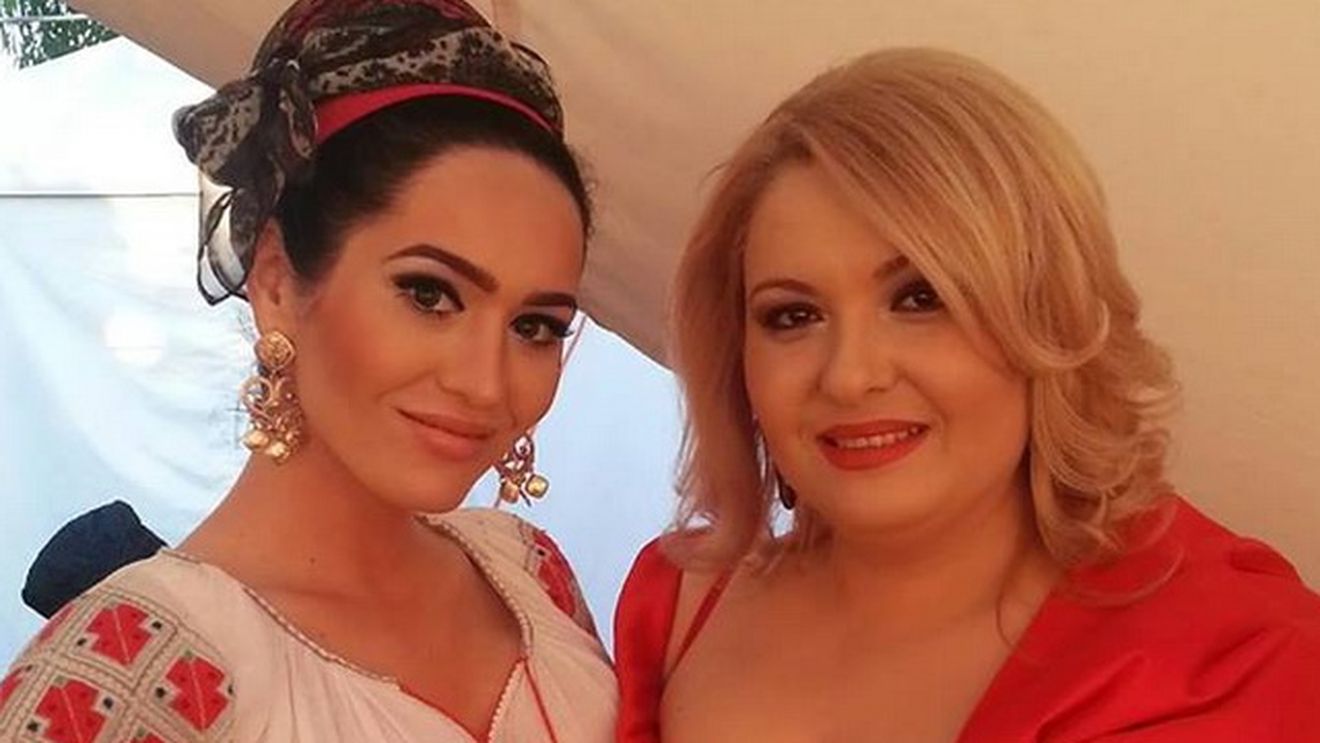 Margherita de la Clejani a slabit enorm! Dietele au dat roade si acum are abdomen: "Viata mea nu e usoara. E si dulce, si amara"
