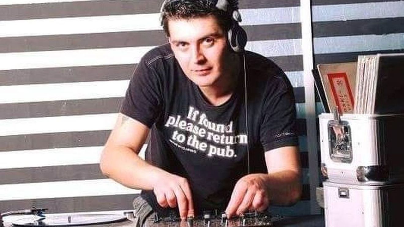 Doliu în Ro-Mania! Fostul membru Bogdan Ghiță a murit