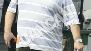Un amanunt mic, dar suspect: Cristi Tabara a renuntat la verigheta!