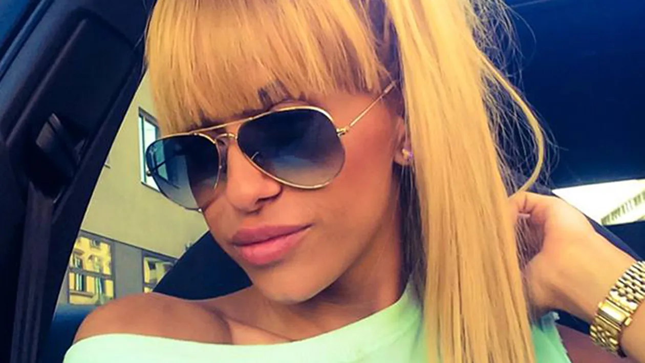 Anda Adam, pozitia indecenta nu se iarta! Fanii nu s-au mai putut abtine! “Cred ca o iau razna!”