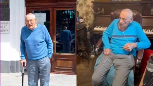 Vești triste despre Horia Moculescu. Medicii vin cu informații noi despre starea lui: „Noi facem tot ce este omenește posibil”