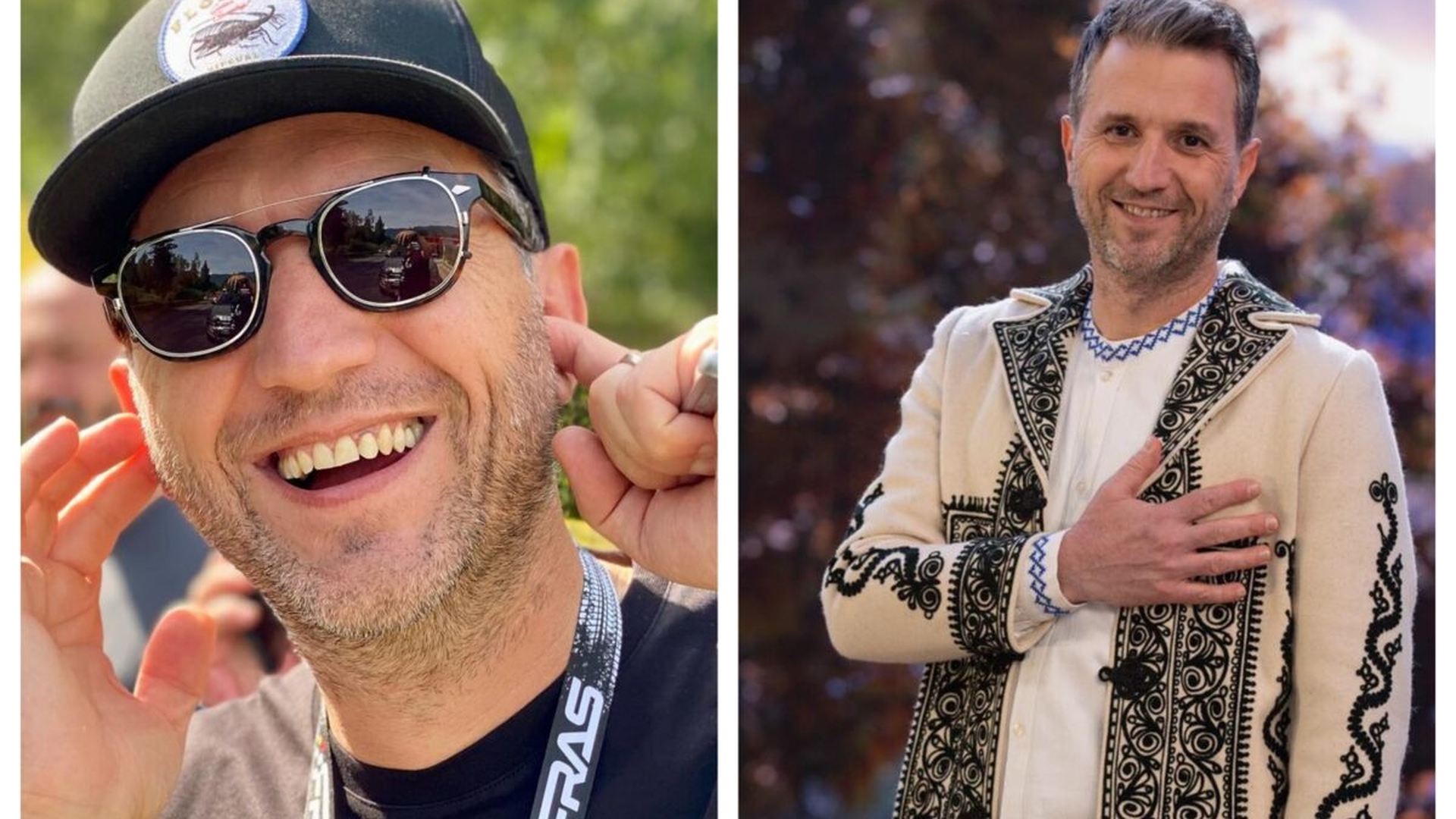 Andi Moisescu, dezvăluiri neștiute despre copilăria sa. Care a fost cea mai mare dramă din viața juratului de la „Românii au talent”