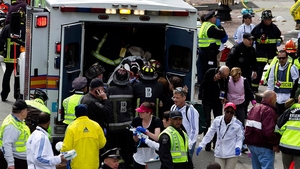 "Teroarea a luat sfarsit". Al doilea suspect in cazul atentatelor din Boston a fost capturat. Unde se ascundea