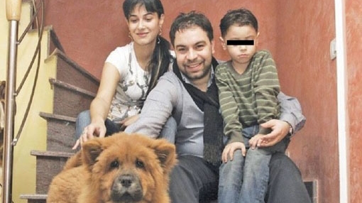 Dramele se ţin lanţ în familia lui Florin Salam! Cum arată acum fiul manelistului, care a moştenit boala care a ucis-o pe mama lui, Fănica