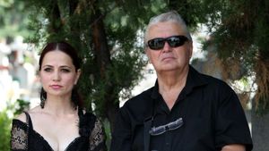 Ce tarife au Gheorghe Turda şi Constantin Enceanu? Cât costă dacă vrei să-ţi cânte la nuntă