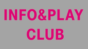 (P) Petreceţi timpul liber cu INFO&PLAY CLUB