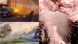 Firma GPL de la Crevedia, unde a avut loc explozia, a încălat din nou legea! Ce se întâmplă cu patronii