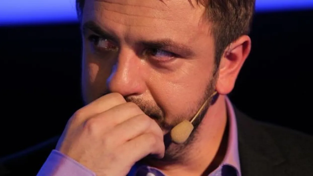 Horia Brenciu, calmat de colegi la Vocea României. Moga si Loredana i-au cântat Tranquila in variantă românescă: Stai calm