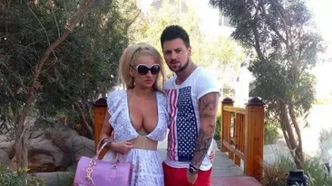 Razboi intre pupeze! Tonciu a rupt-o definitiv cu Sanzi: “Am chemat-o la ziua mea si mi-a dat teapa, nu mi-a mai raspuns