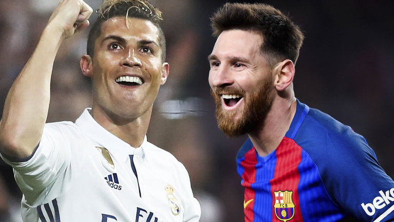 Un cuplu din Rusia a divorțat din cauza unei dispute! Mărul discordiei au fost Cristiano Ronaldo și Lionel Messi