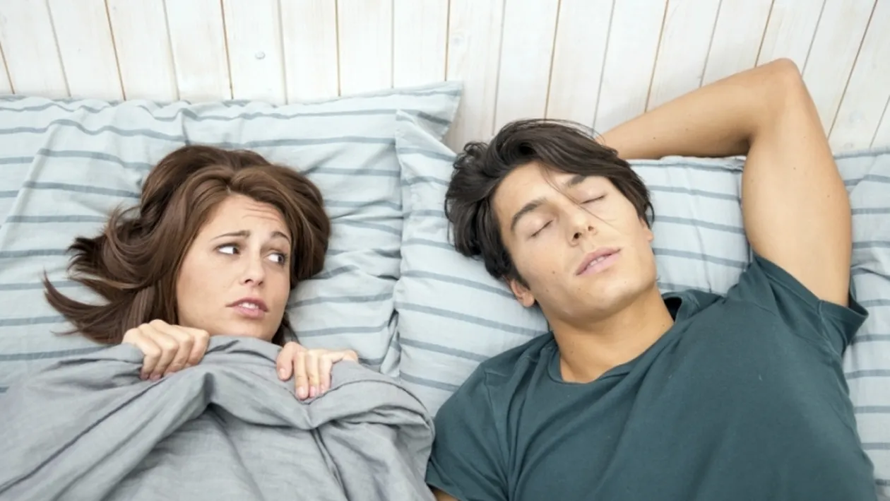 Top 4 zodii care habar nu au să facă sex!