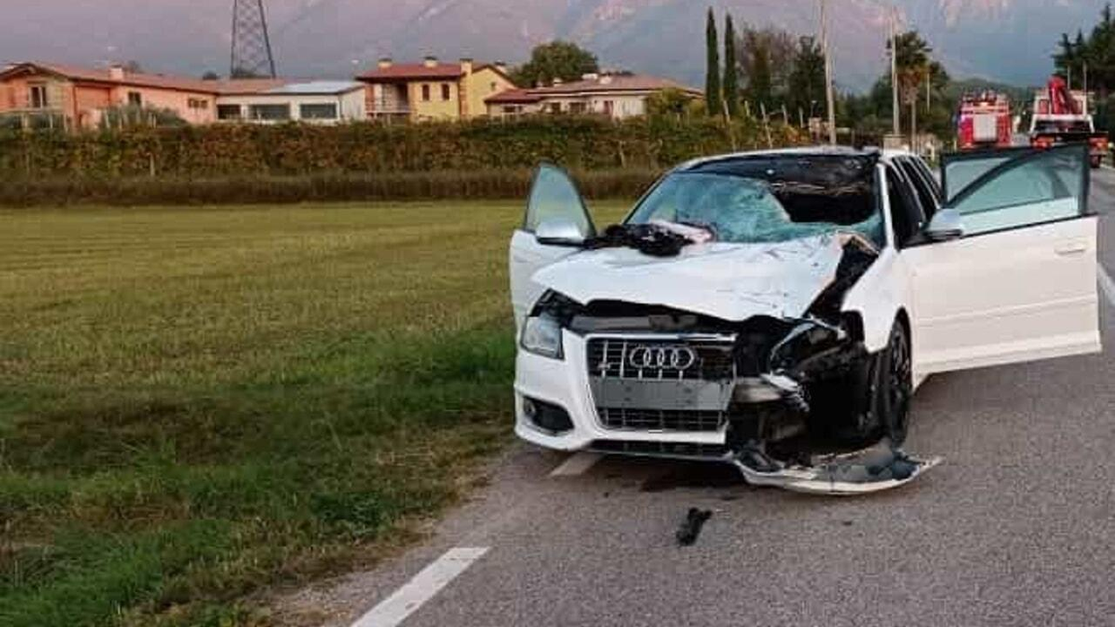 Ce a făcut Miriam Ciobanu înainte cu o oră de a fi ucisă pe o şosea din Italia: ”Sper doar să nu fi suferit”