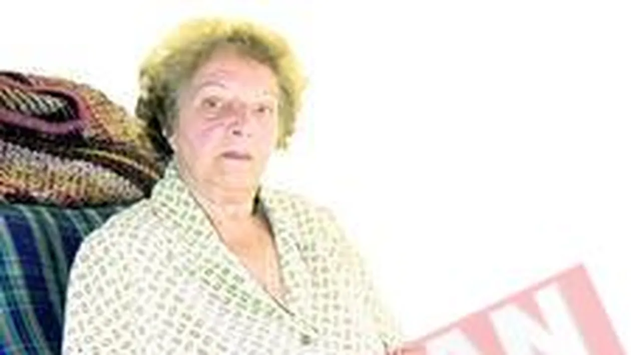 Dina Cocea a murit din cauza unei infectii respiratorii