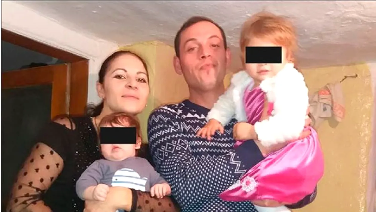 Și-a filmat soția în timp ce bătea copilul și a dus imaginile la Poliție! Povestea care a șocat