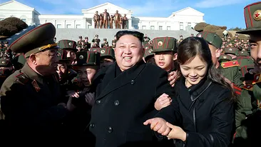 Ingrozitor: ce le face Kim Jong-Un minorelor din scolile nord-coreene! Ororile prin care trec adolescentele sunt de neimaginat