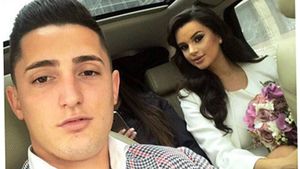 Steliano Filip va deveni, curând, tătic. Cum arată soţia sa