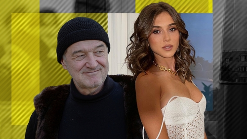 Ce salariu încasează Teodora Stoica de la Gigi Becali. Mii de euro în numele tatălui!