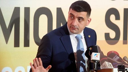 George Simion, influențat de energia numerologică. Liderul AUR este cap de listă în cursa pentru Cotroceni