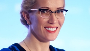 Alegeri prezidențiale 2019. Totul despre Ramona Ioana Bruynseels, candidat la funcția de președinte al României