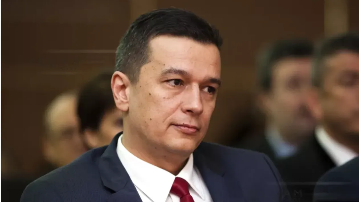 Sorin Grindeanu, despre criza prețurilor la energie și gaze: ”Săptămâna viitoare vom discuta propunerile PSD și le vom adopta la nivel de Guvern”