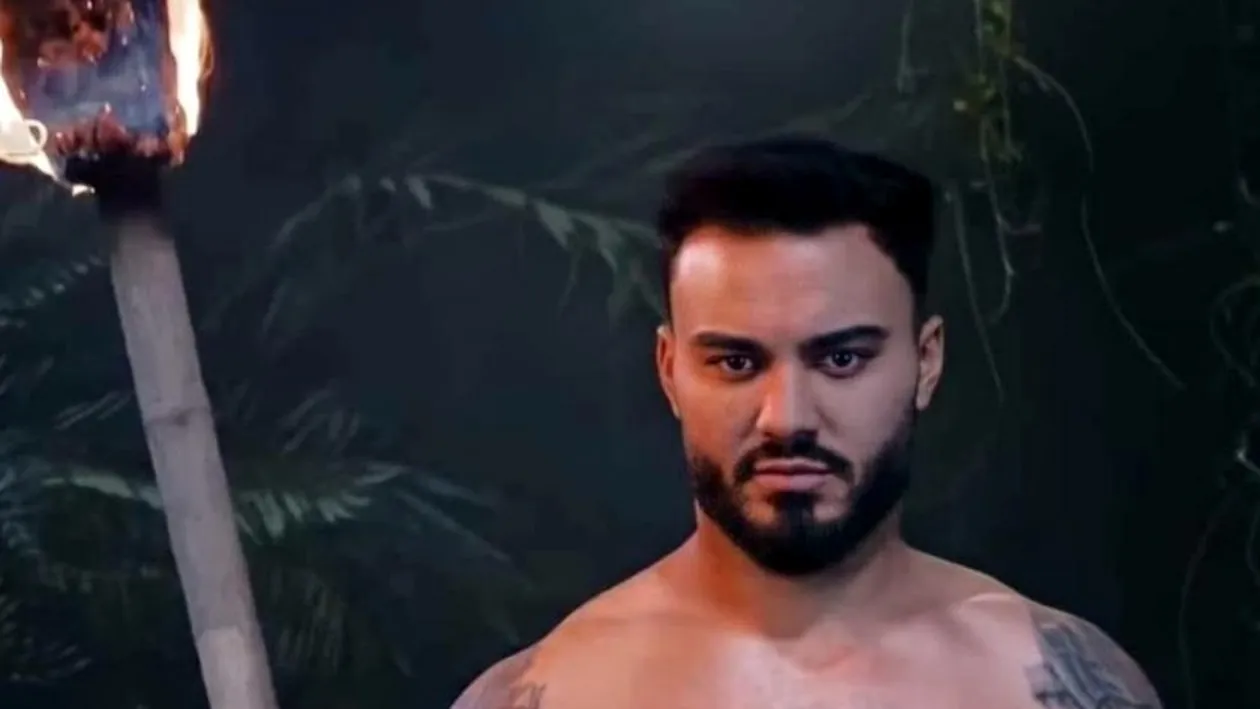 Jador a recunoscut! Ce „ilegalitate” a comis artistul la Survivor România