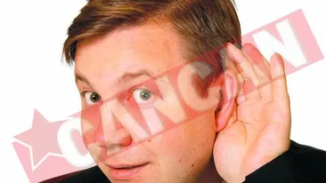 Cu urechea stanga auzim mai bine muzica