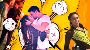 Colega lui Răzvan & Dani, scandal cu iubitul în parcarea clubului: ”Ești beat! Te rog încetează!”