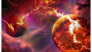 Avertismentul NASA dă fiori întregii planete. Cât timp avem la dispoziție să ne salvăm de o catastrofă