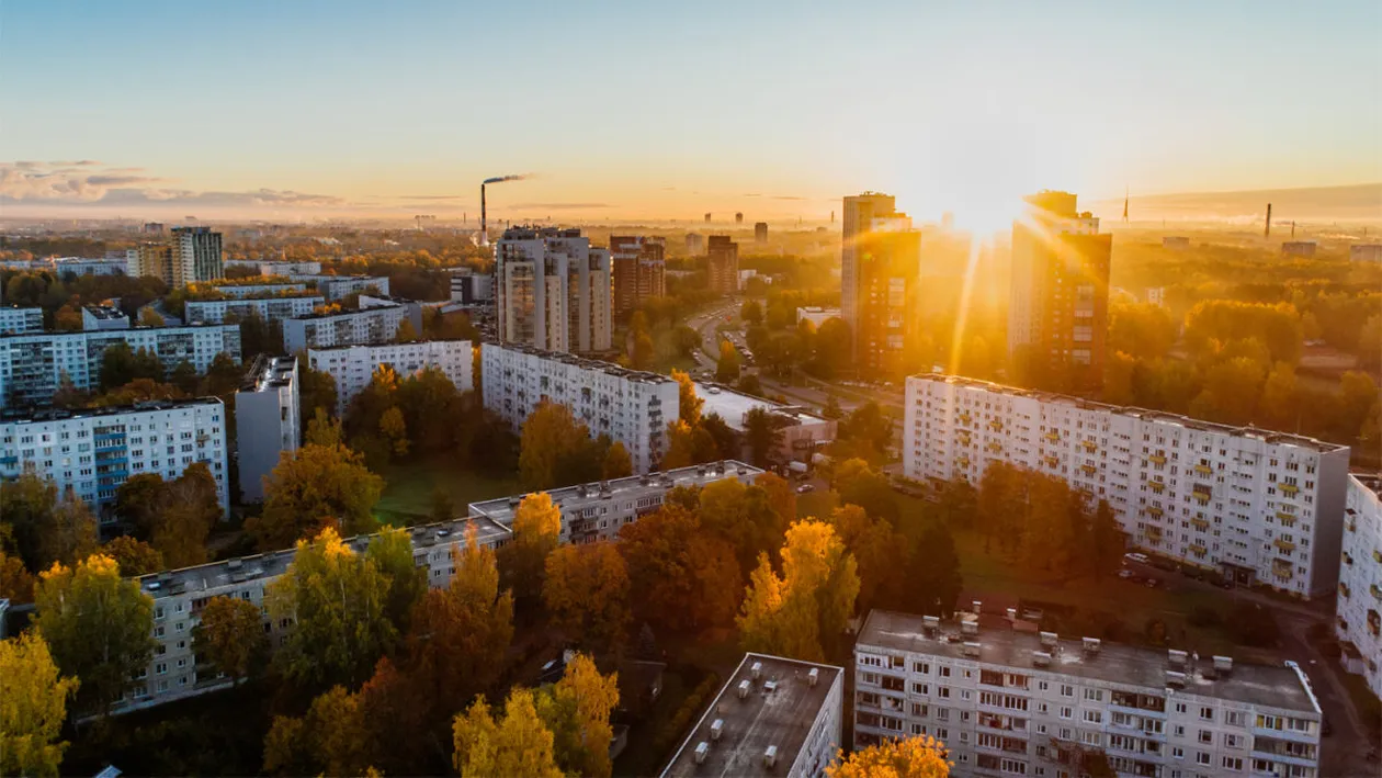 Cel mai scump oraș din România în 2022. Nu este Bucureștiul!