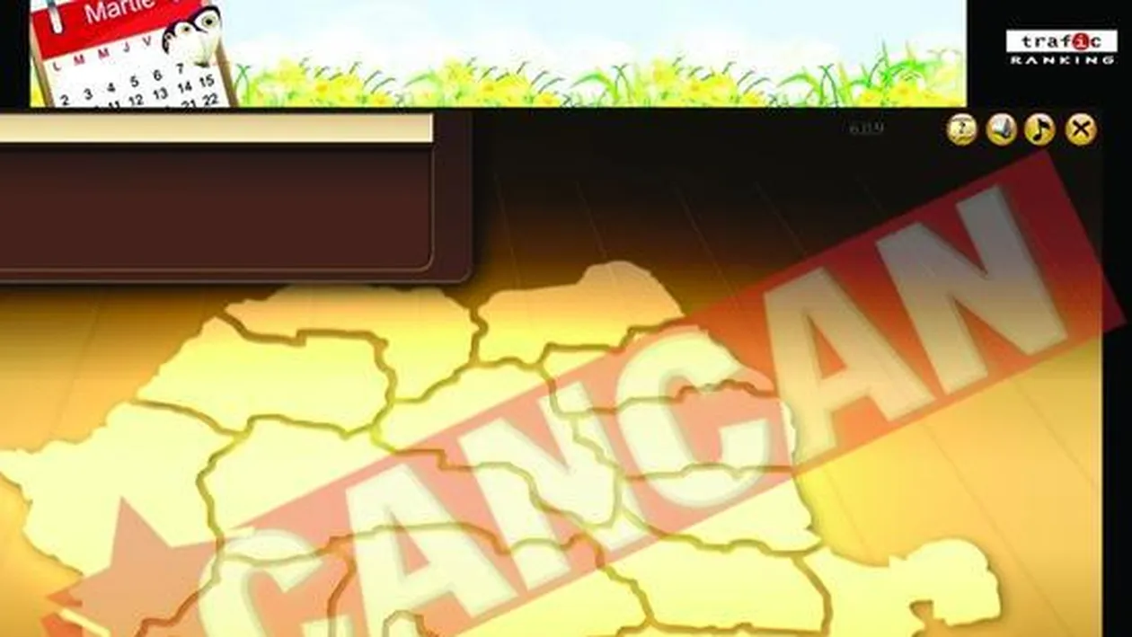 Jocul Conquiztador face politica UDMR si a Budapestei