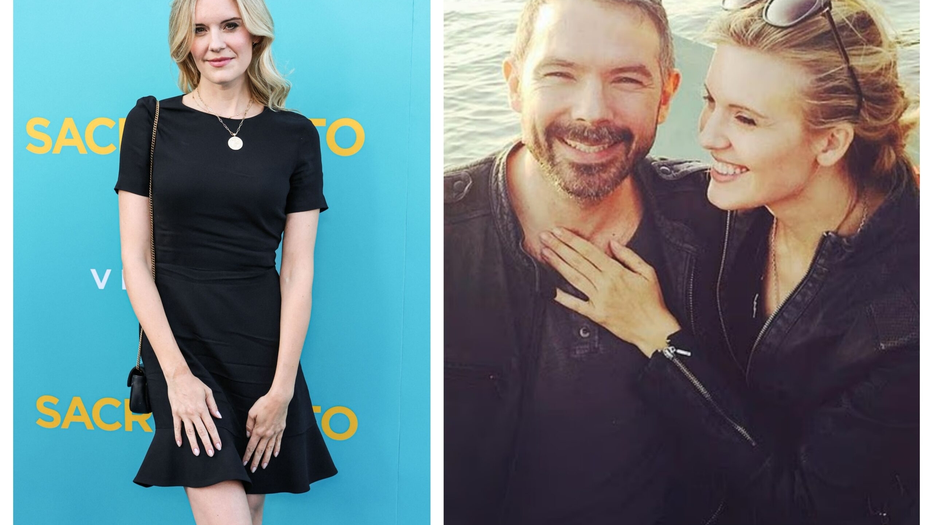 Actrița Maggie Grace și soțul ei au divorțat! Cei doi și-au spus adio după 7 ani de căsnicie