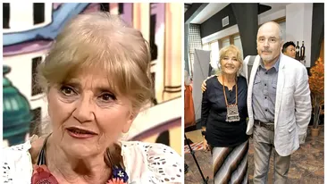 Cauza morții Cristinei Deleanu. Marea actriță și-a petrecut ultimele zile pe patul de spital