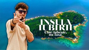 Cine este Vlad Calomfir de la Insula Iubirii 2026, câți ani are și cu ce se ocupă. A vrut să intre în Armată, dar soarta i-a făcut o surpriză