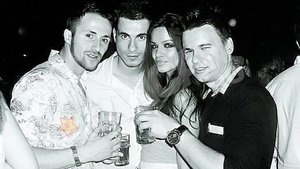 Piti Jr. s-a combinat cu "Rihanna de Romania"