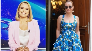 Andreea Esca s-a pozat în costum de baie în ziua în care a împlinit 51 de ani. „Să ne bucurăm de spectacol”