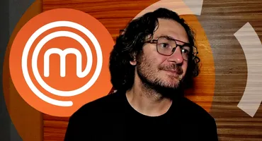 Detalii neștiute din culisele MasterChef. Concurentul l-a dat de gol pe Florin Dumitrescu: “N-am ce să caut acolo” | EXCLUSIV