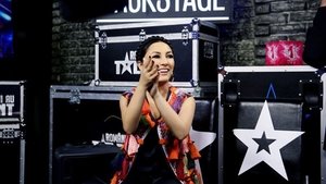 Andra Măruță, gafa anului în culise la Românii au Talent. Din greșeală, Pro TV nu a șters imaginile și au apărut la TV