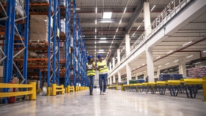 Se construiește o fabrică uriașă lângă Capitală! Ce înseamnă pentru români această investiție