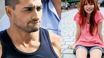 Ucigasul japonezei de la Otopeni a facut raie! Nicolae Vlad ameninta ca se spanzura in inchisoare!