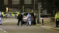 ULTIMA ORĂ. Vasluianul care şi-a măcelărit iubita la Londra, cunoscut ca o persoană violentă, cu antecedente