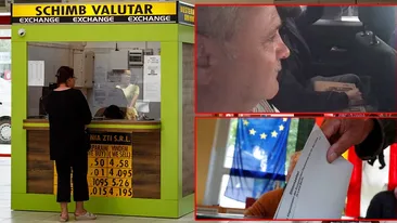 Curs valutar 28 mai 2019. Câți lei a ajuns 1 euro după alegeri și condamnarea lui Dragnea