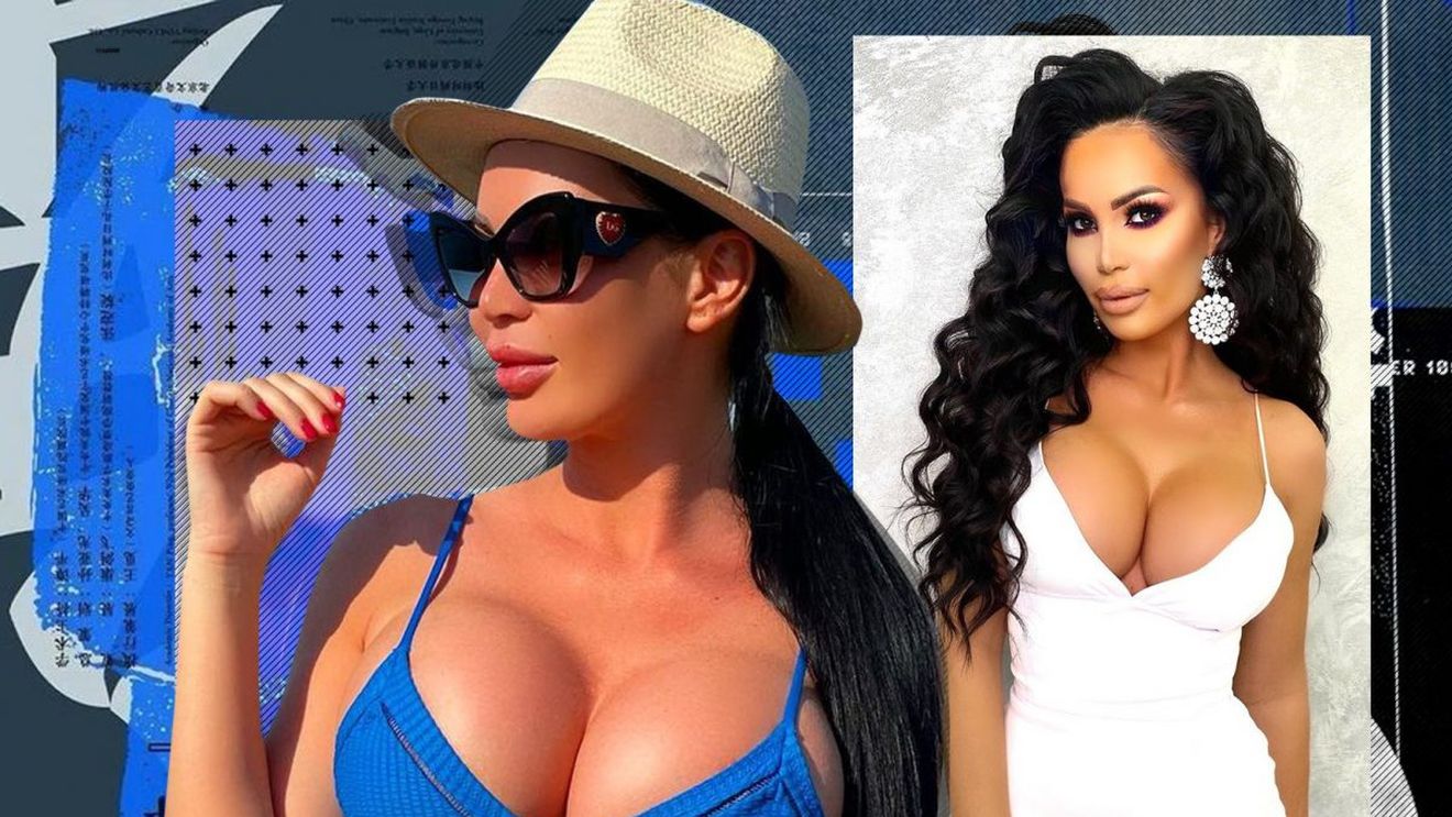 Bianca Pop, externată de la Psihiatrie. Incredibil unde a mers apoi ispita care nu ieșea din casă fără 1000 de euro