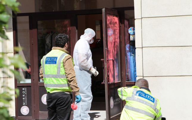 Amănunte sângeroase ies la iveală la 2 ani de la odioasa crimă