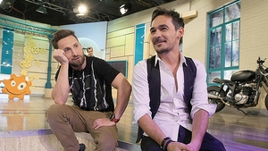 DANI OŢIL a mărturisit în direct! Ce i-ar face LIDIEI BUBLE, iubita prietenului său, RĂZVAN SIMION! "O legam de scaun..."