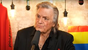 Medeea Marinescu, după ce Florin Piersic a fost internat în stare gravă: "E un timp de reculegere"