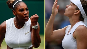 Fiară pe teren, Serena Williams a fost o ”doamnă” la final de Wimbledon: ”Simona Halep a jucat incredibil. Trebuie doar să-ți scoți pălăria în fața ei”