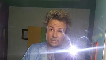 Dan Helciug, la spital alaturi de sotie! Va fi tatic pentru a doua oara!