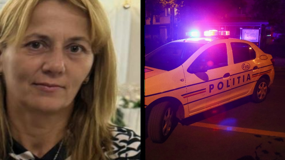 Teodora a fost găsit moartă pe un câmp din Dolj! Cine ar fi ucis-o la doar 48 de ani: ”Era presată de el!”