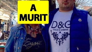Tragedie uriașă într-o familie celebră din România. "A murit Ionela Beatrice"